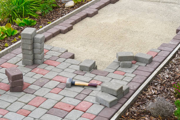 Reasons to Select Us for Your Driveway Paving Requirements in Maysville, GA