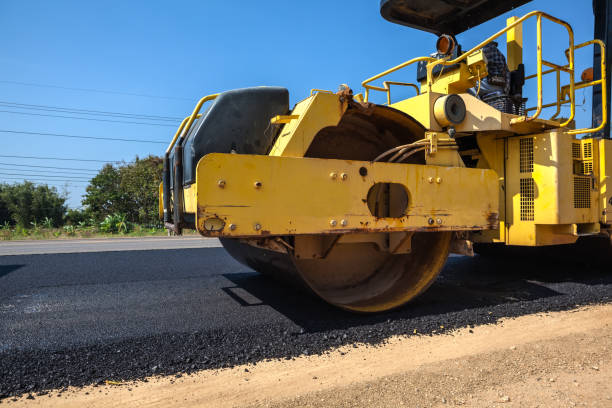 Professional Driveway Pavers in Maysville, GA